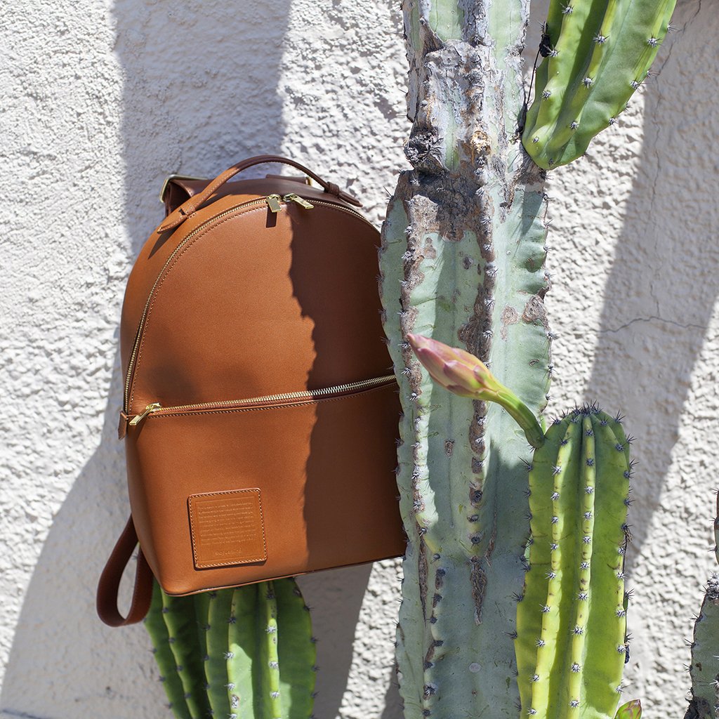 OPUSmindSF's tweet image. Our Circular backpack is made of Upcycled Leather!! It is literally Luxury for You and Luxury for the Earth.. Find out about it in our website. 🌿
.
🙌Don't forget to enter our Spring '19 GIVEAWAY as part of our Extraordinary Woman Campaign ❤️