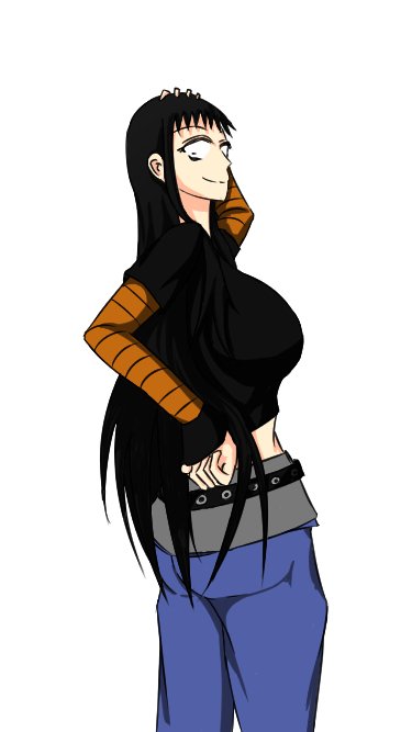 ムルシエラゴの黒湖さん 