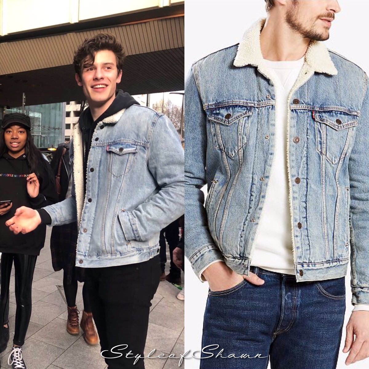 shawn mendes tommy hilfiger hoodie