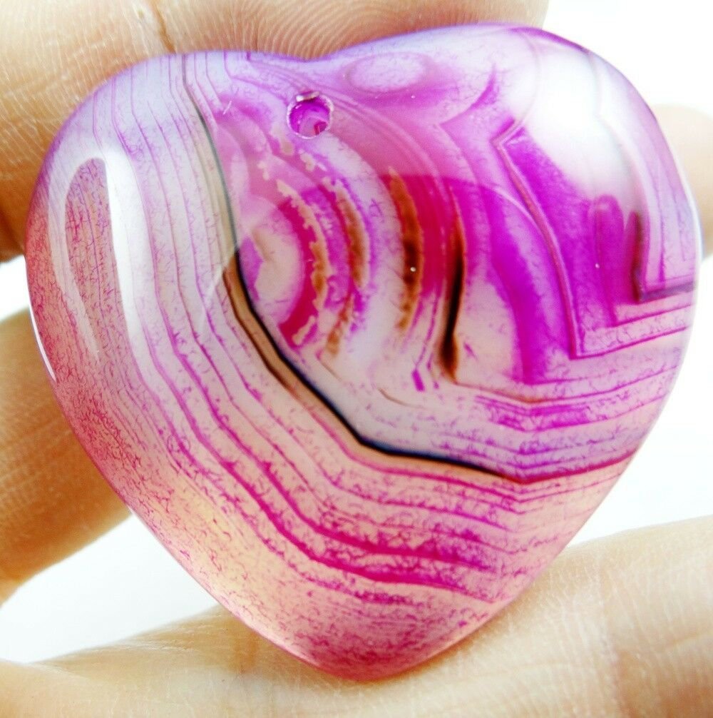 jenkinsdave604's tweet photo. Excited to share the latest addition to my #etsy shop: Natural Picture Agate Rose Stripe Heart Gemstone Pendant Focal Beads https://t.co/ePRZia4MWd #supplies #jewellerymaking #agatependant #gemstonebead #focalbead #largegemstone #gemstone #largefocal #focal https://t.co/UsFHXiO7r9