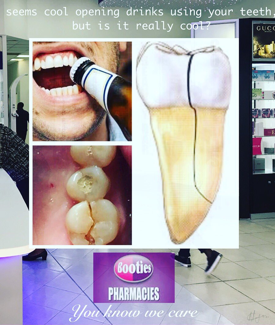 Booties Pharmacies tweet media