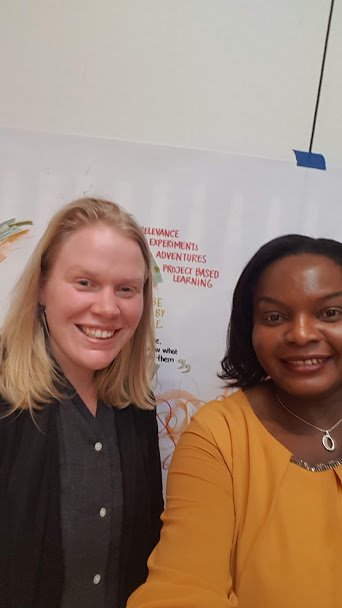 ukapes's tweet photo. A conference in the form of a rendez-vous for learners and #education innovators at Paris was organised by #WISEQATAR. Here are highlights of the 2 day event themed Education Futures: Fostering Learning Societies https://t.co/08C5UbUlkx