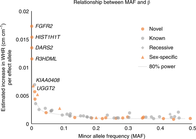 BioDecoded's tweet photo. Protein-coding variants implicate novel genes related to lipid homeostasis contributing to body-fat distribution | Nature Genetics
https://t.co/l3PCWTGsHm
#genomics #BodyFatDistribution https://t.co/byGF6Vkgfo