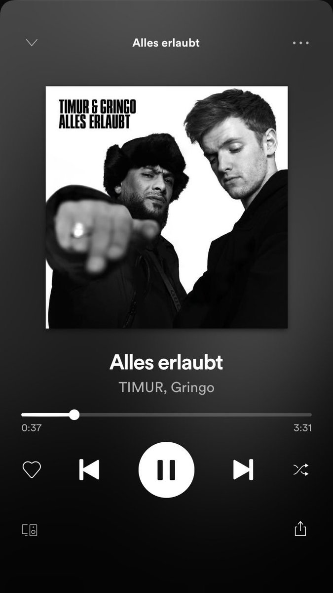 timolischu's tweet image. Sweetester Schmuse-Brudi singt für einen guten Zweck. Einen Teil der Einnahmen spenden Timur und Gringo an Organisationen, die sich für krebskranke Kinder einsetzen!