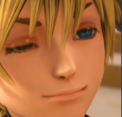 ReawakenedWind's tweet photo. || I just saw a post saying Ven has sleepy bitch disease, and I made this face at it.|| https://t.co/4h3Rm1RyuO