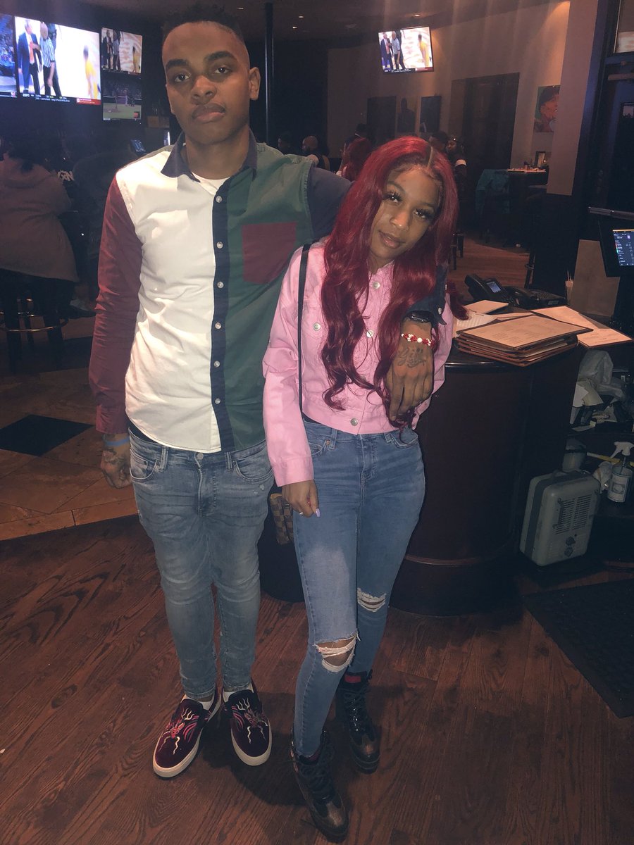 yofancy_'s tweet photo. You and yours vs me and mine🌹 @ProblemChildPC5 https://t.co/sgZdNerU7P