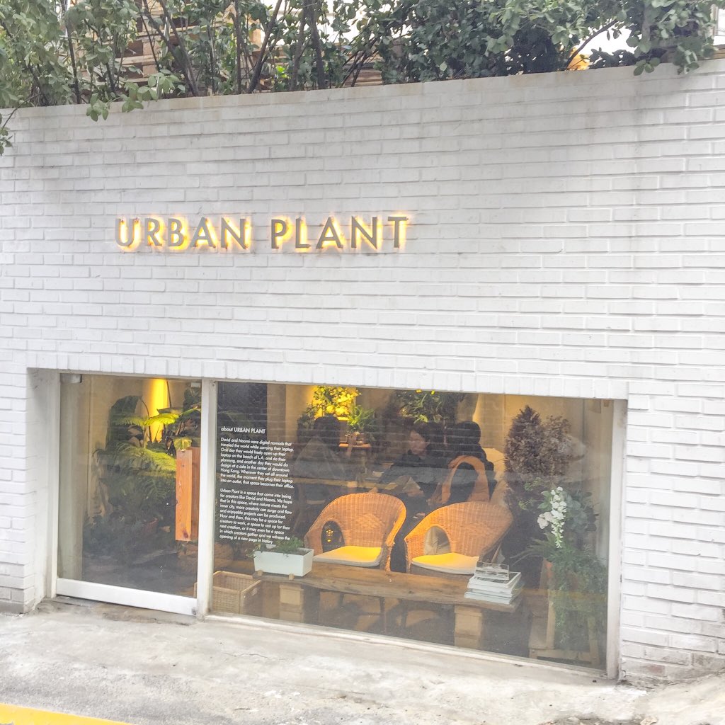 MIN9YUX6's tweet photo. 📍 ตามรอยเซเว่นทีน ยุนจองฮัน 💗

"ร้าน URBAN PLANT"
— พิกัด Hapjeong exit 7

🌟 เมนูตามรอย 'MAPLE LATTE'

*เครื่องดื่มก็อร่อยดี มีเมนูอาหารและเครื่องดื่มให้เลือกเยอะ กว้างและมีหลายชั้น พนักงานพูดภาษาอังกฤษได้ หล่อด้วย

#JEONGHAN #SEVENTEEN⁠ ⁠⁠ ⁠ 
#รีวิวเกาหลี #ตลาดนัดสวนแครอท https://t.co/hn6ZDmRE36