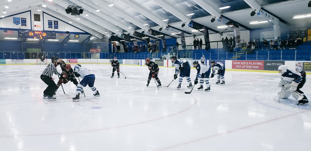 Richmond Jets MHA tweet media