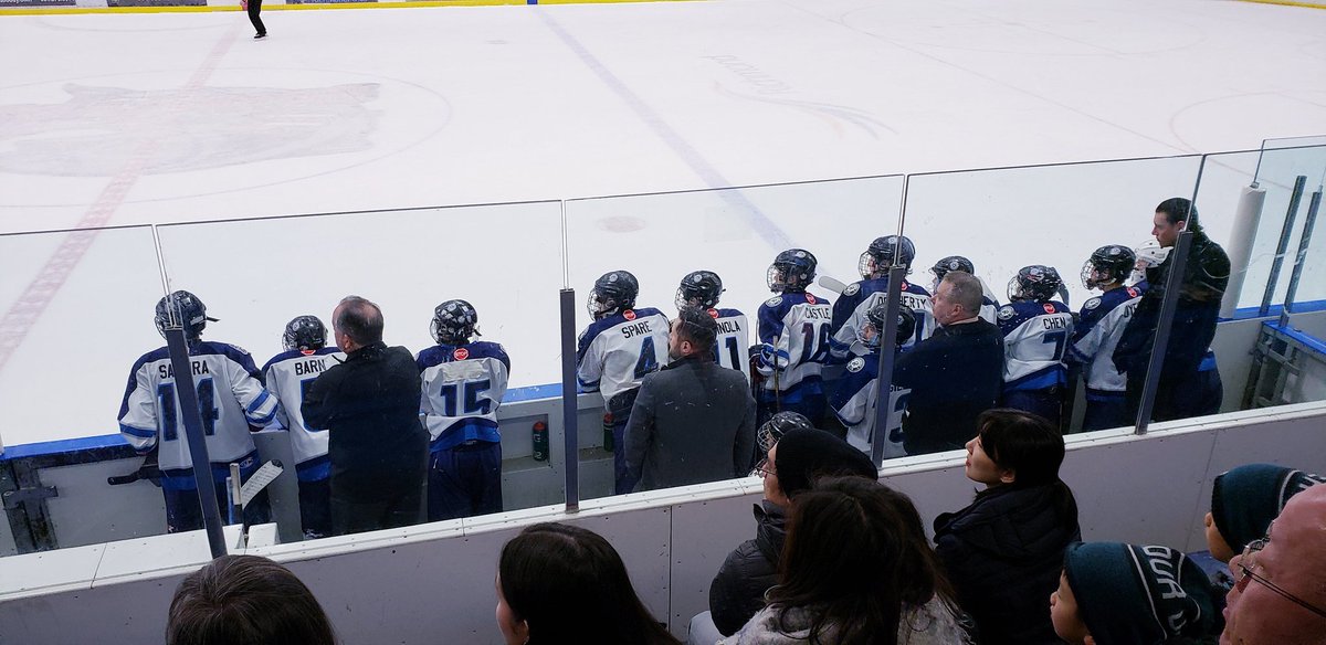 Richmond Jets MHA tweet media