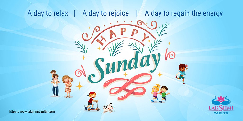 LakshmiVaults's tweet photo. Sunday clears away the rust of the whole week...
Happy sunday.

#security #safety #sunday #happysunday #lakshmivaults #trichy https://t.co/N4ySpZgVLv