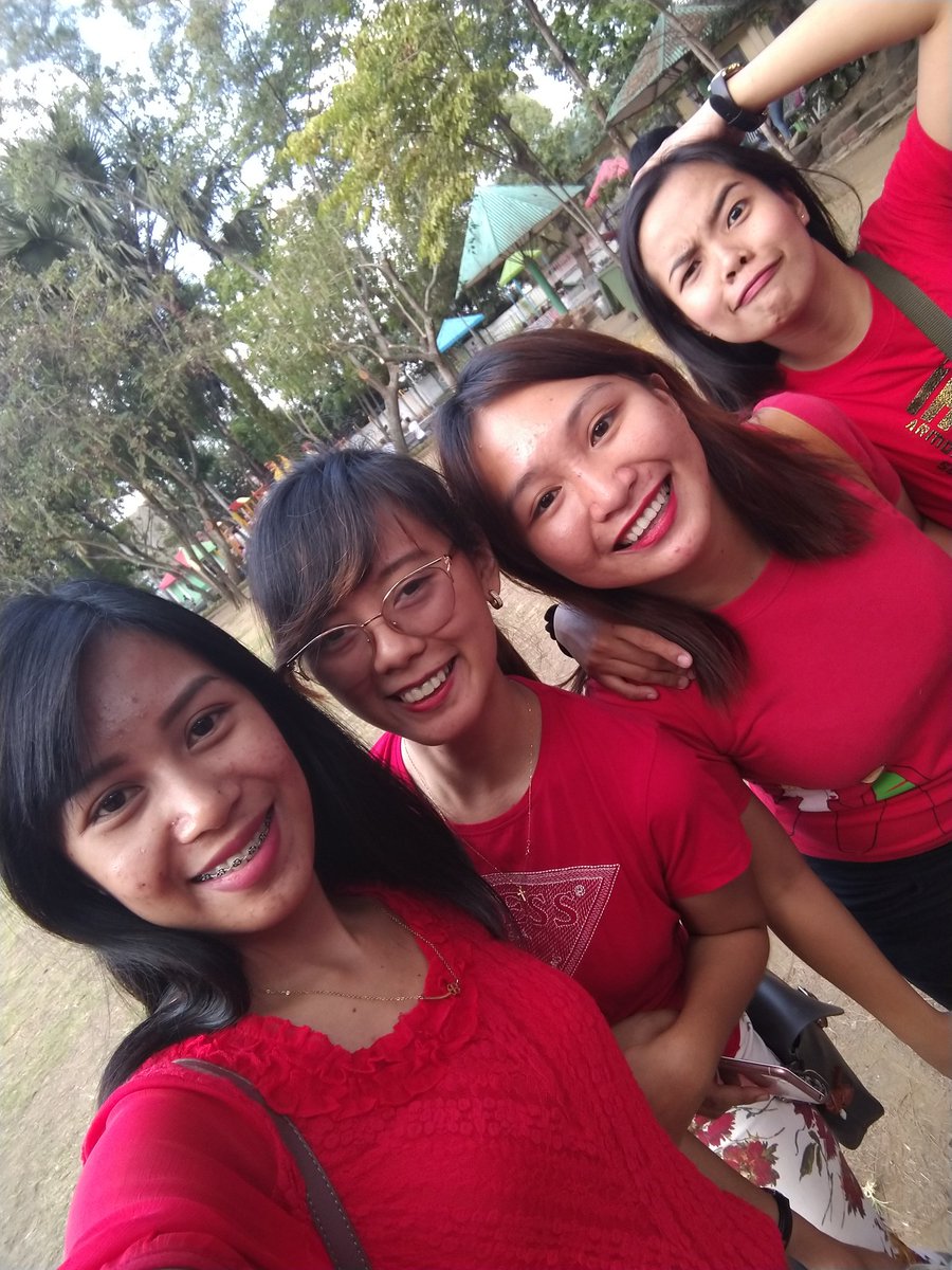 manangrechell's tweet photo. Happy Walk ❤
#allfordown
#teamtouchlives
#volunteerism https://t.co/7fmeqPo7Xx