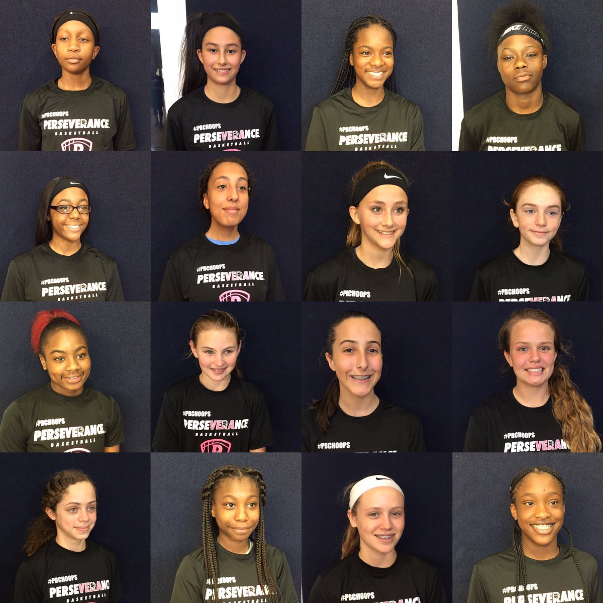 #pbchoops “Step Up” Had some ballers in the gym this morning ... Great group of c/o 2023, 2024 &amp; 2025 players that all came to play. Check back for player recaps &amp; top performers tomorrow. #pbchoopsStepUp