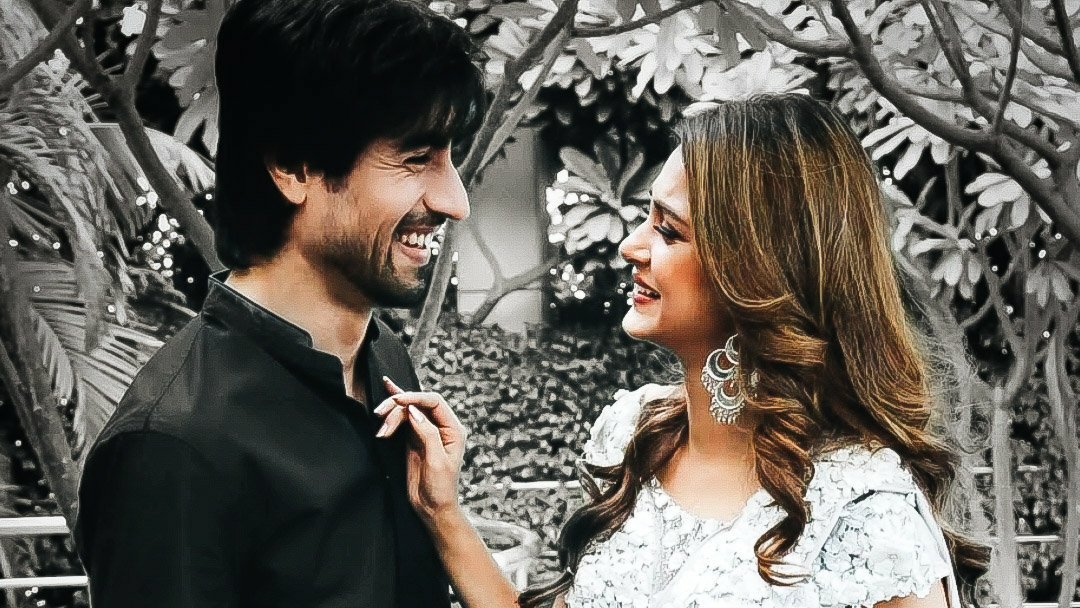 Promise Day 92: The meaning of  #Bepannaah is endless and that is exactly what our love for  #JenShad is. It's endless & we will pray & fight till our last breath for them to return together on our screens. Because we deserve to see their chemistry fully.  #CastJenShadTogether