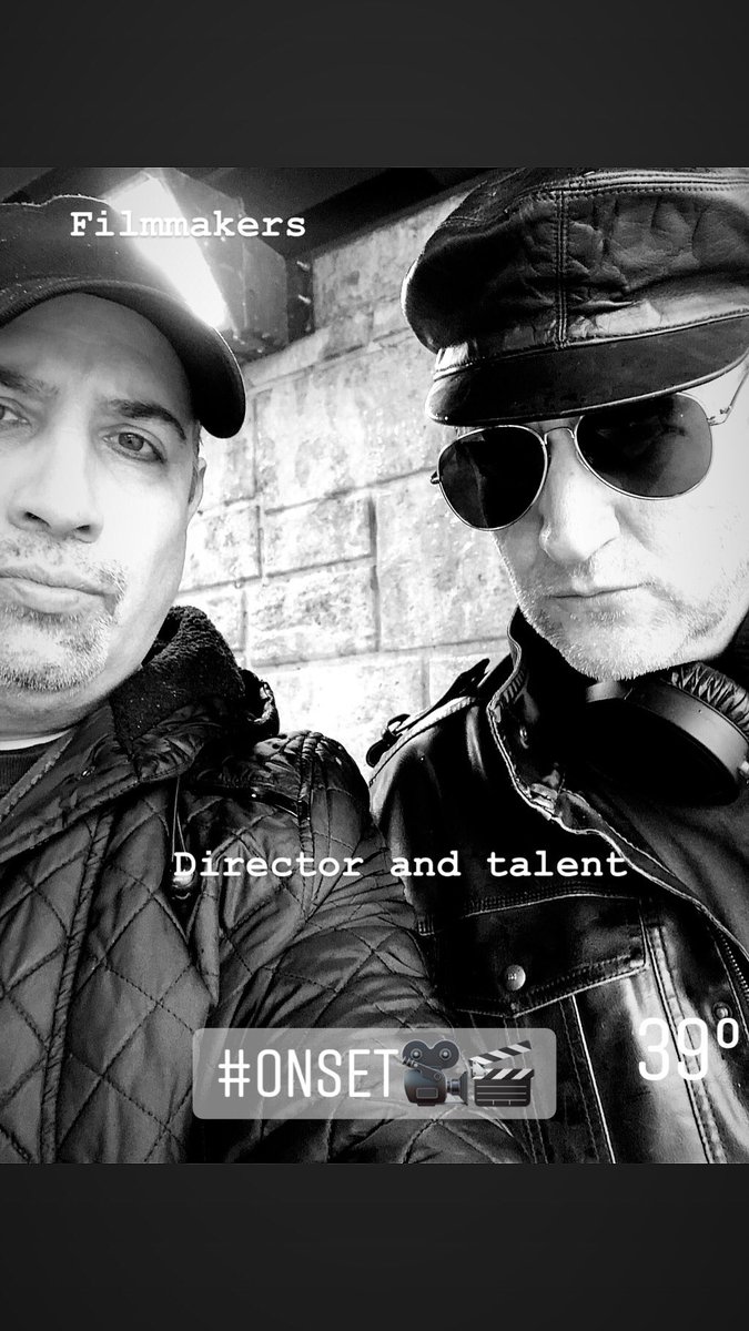 Started today on a #streaming #pilot #Pilotseason of #TheCockups #filmmaker #microbudgetfilm <a href="/Reelchicagonews/">REEL CHICAGO News</a> #musicians #movies #indierock #IndieFilmmaking #midwestfilm #chicagotonight #indiefilm #IndieRock #soundtrack