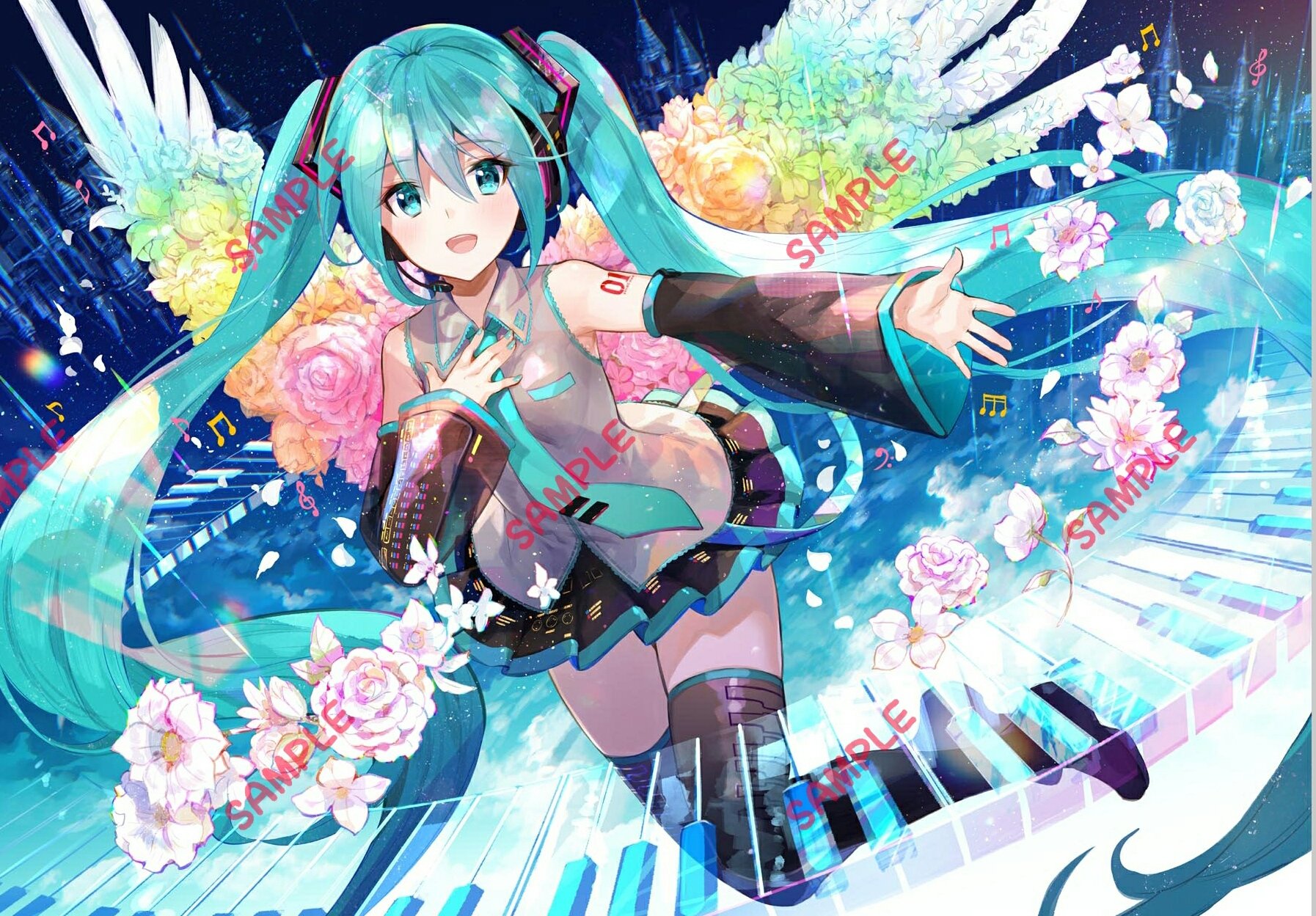 報知サブカル@C105雪ミク特別号 on X: 報知サブカル@C105雪ミク特別号 on X: