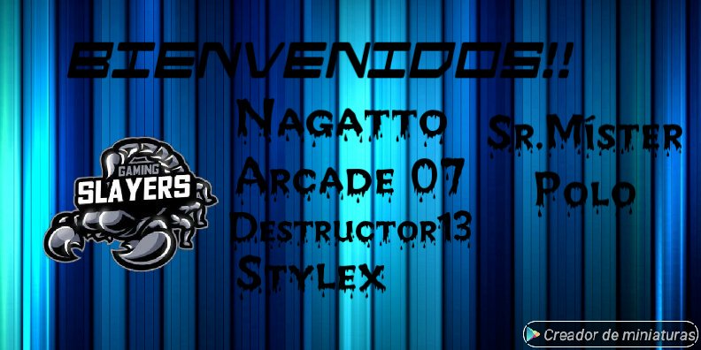 IRWUriwl's tweet photo. Hoy Terminaron Las Pruebas Para Entrar Al Equipo Ya Están Conformados Los Jugadores Que Nos Representaran En Nuestros Amistosos Y Competiciones #SlayersForLife @DarkfightGT_ @PromotionsG2 https://t.co/v6riTtgGh0