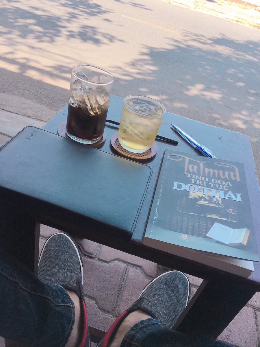 QuoinV's tweet photo. Talmud...
Coffee...
And coindex... https://t.co/isrPBzShxW