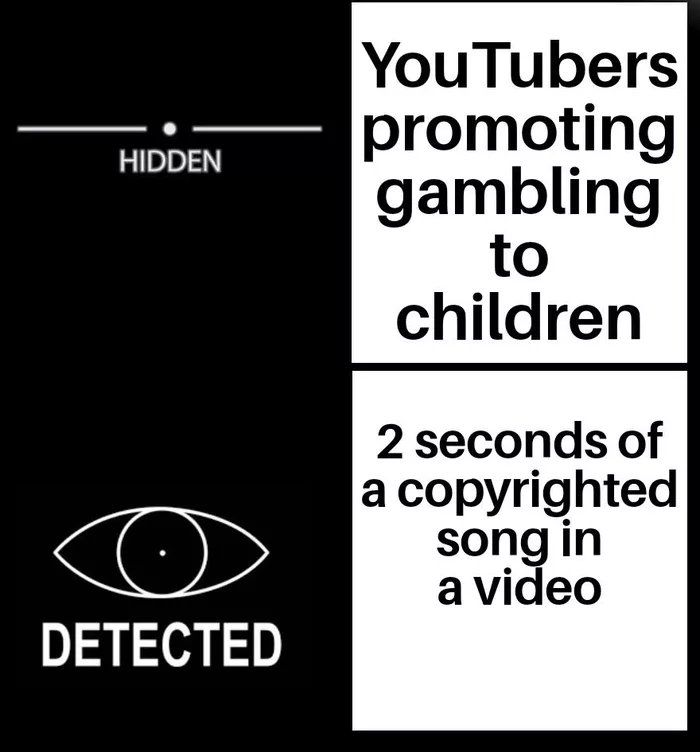 hackinglaymen's tweet photo. Its all fine isn't it???
Follow us @hackinglaymen
.
.
.
.
#hackinglaymen
#youtube #gambling #BestOfWeek https://t.co/J9nGnNz0iG