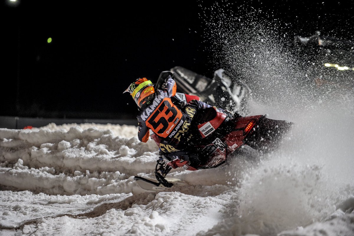 Hentges Racing tweet media