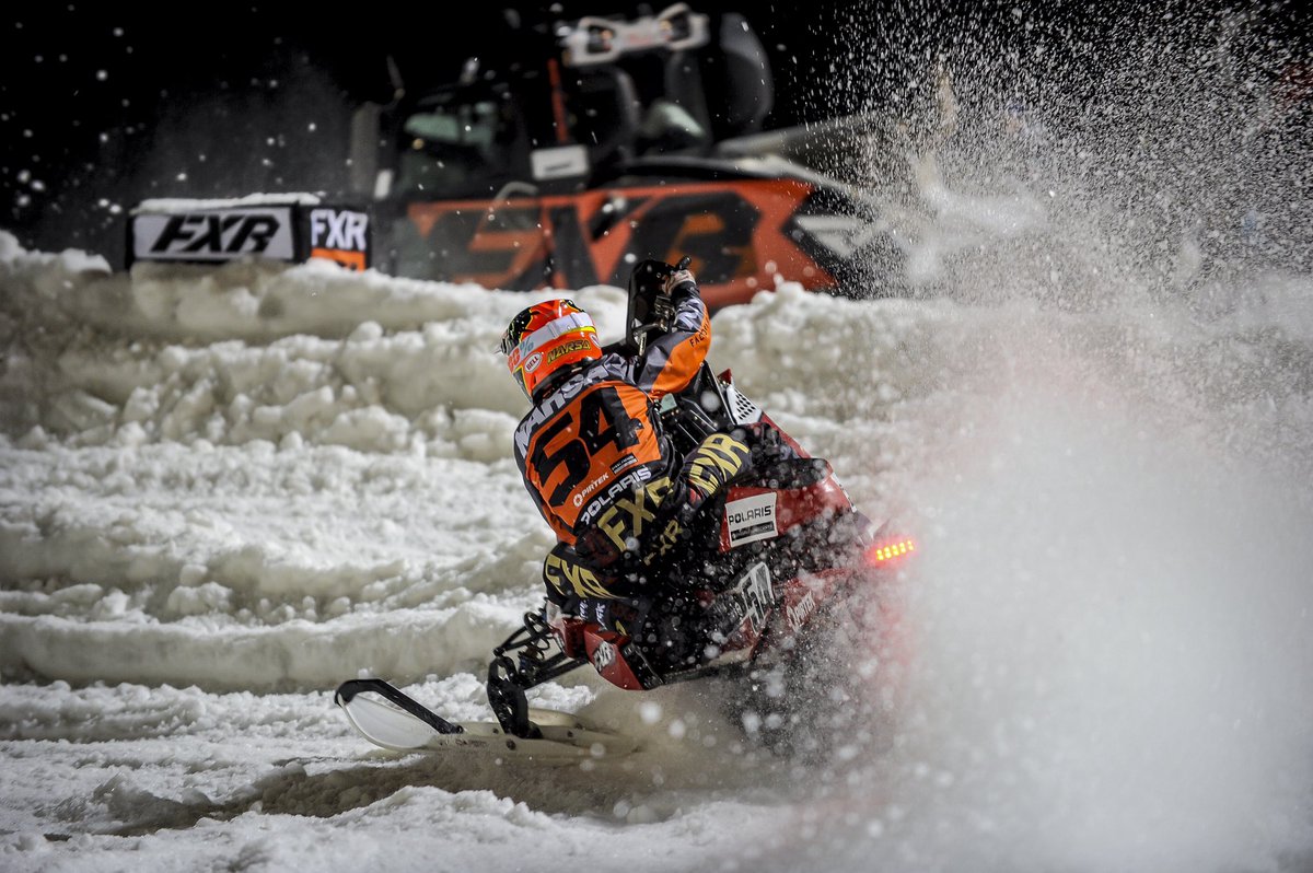 Hentges Racing tweet media