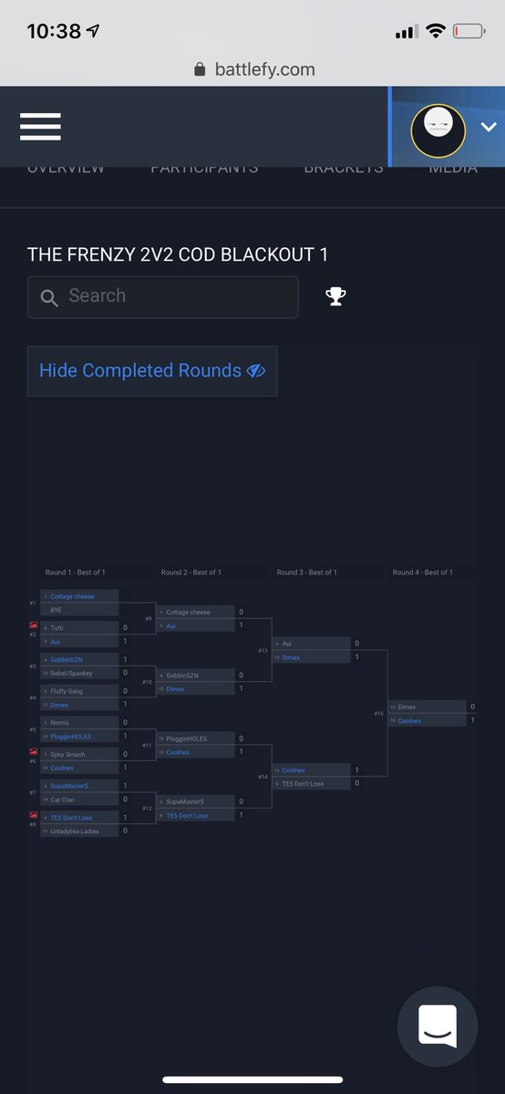1234FreeSpeech's tweet image. Congratulations to Team Coolness , OMG its CarlZon and Vex The Otaku for winning the @Gr8wYTe83 2v2 COD Blackout Frenzy Tournament!

#esports #codblackout #TE5