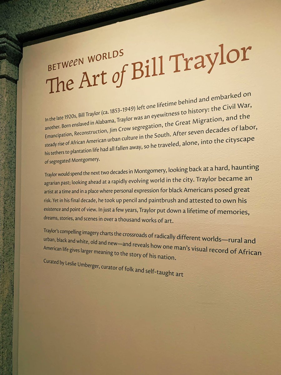 Kara Traylor Perfect Day Museum Visit Orchid Kara Whisperer