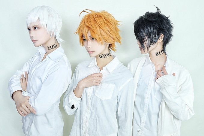 Twitterのコスプレ画像32