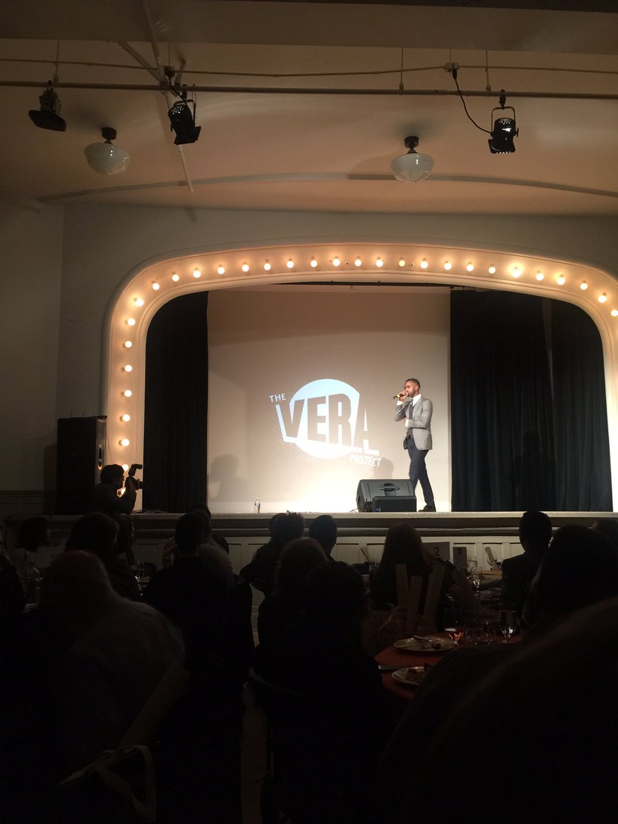 gadgetgab's tweet photo. #theveraproject #Seattle @napster @nestramusic thank you https://t.co/6OxcrouUSL