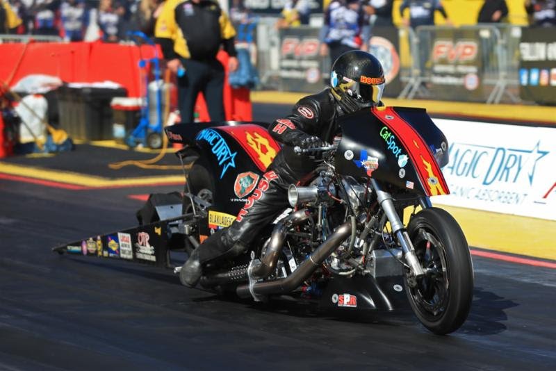 Magic Dry Top Fuel pilot <a href="/ScottPalmerTF/">Scott Palmer</a> looking sharp at Magic Dry Arizona Nationals / Teammate Rickey House keeping pace in Top Fuel Harley

magicdryus.com/magic-dry-ariz… 

#NHRA <a href="/MagicDryRacing/">Magic Dry Racing</a> #ArizonaNats