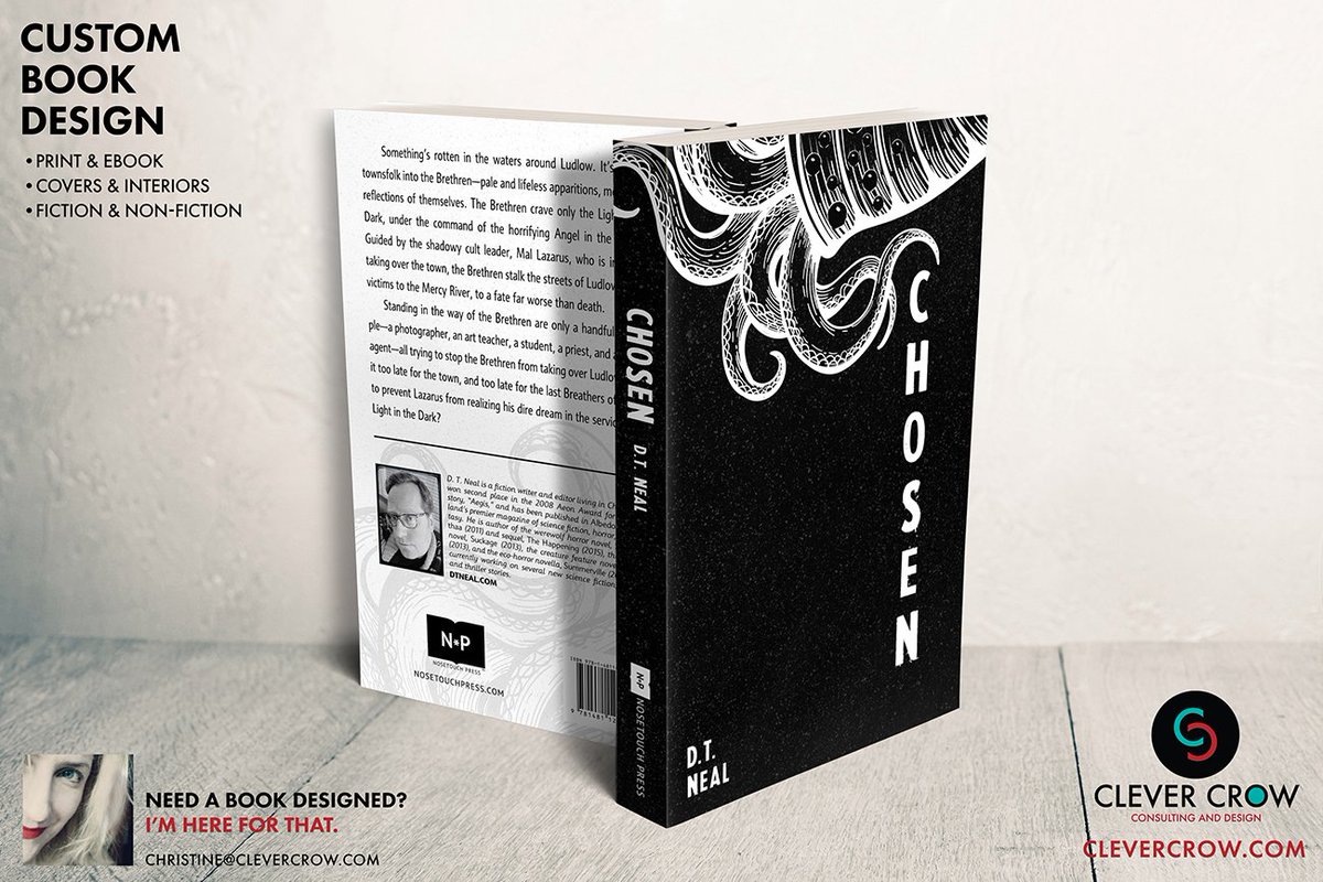 The_Jestress's tweet photo. A bit more self-promotion: I am a pro graphic designer, and book design/promo is a focus of mine—cover and interiors—both fiction and non-fiction. Please connect with me if you are interested in my design services. #BookDesign #GraphicDesign #publishing #freelancer #ImHereForThat https://t.co/A0JC0GUqHW