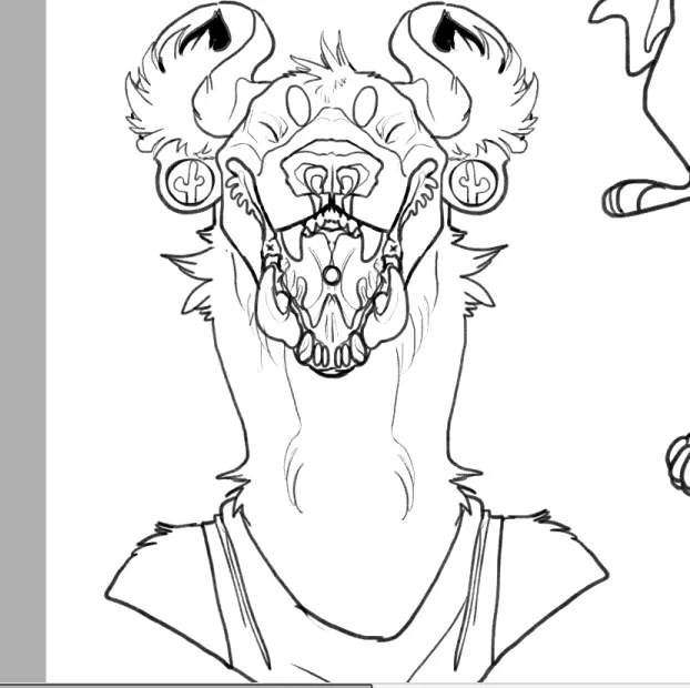 eu amei esse desenho SOCORRO 