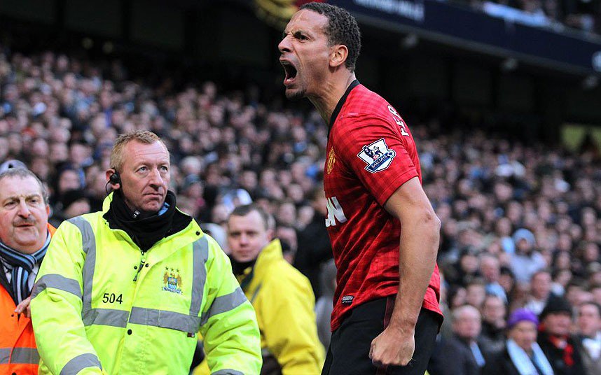 bit.ly/2GIeYbB - Ketimbang Liverpool, Legenda MU Ini Lebih Ikhlas Manchester City Juara