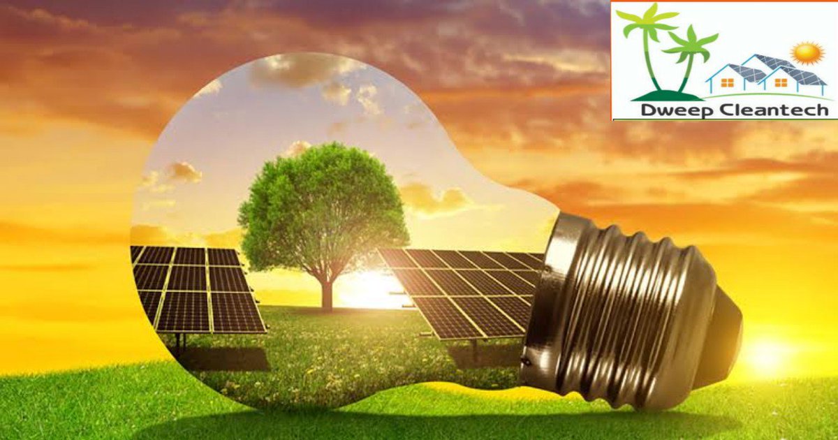 ShubhamBaluni2's tweet image. Go Green..........Go Solar

#dweepcleantechpvtltd