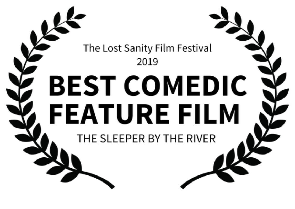 LaDorMeuseDuva1's tweet photo. Congratulations to @QUIZAS_Films and everyone on THE SLEEPER BY THE RIVER team! Thank you #TheLostSanityFilmFestival for this happy honor!
#supportindiefilm #DominiquePinon @MarinaTomeact #PascalTurmo #DelphineDepardieu @MPascaleGRENIER #ToniLibrizzi https://t.co/SQd9ELALy4