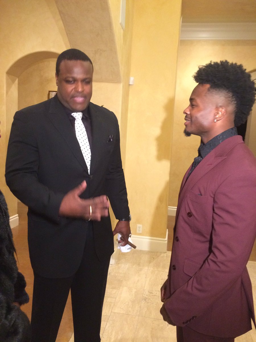 ATXANT10's tweet photo. Great night at the @CRedd90 foundation casino night to help raise money and awareness for the kids and the community!! Here more on @cbsaustin sports at 10 Great turnout and great seeing my guys including @marquisegoodwin @malikjefferson @ahmadsangle https://t.co/iED6ZWNdYt