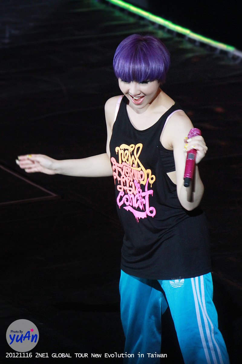 minzyhq's tweet photo. 121116 MINZY at New Evolution in Taiwan

© 6_6-yuAn https://t.co/slMy2pZkNb