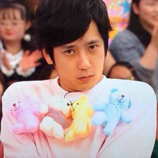 月一攻め衣装 月一攻め衣装