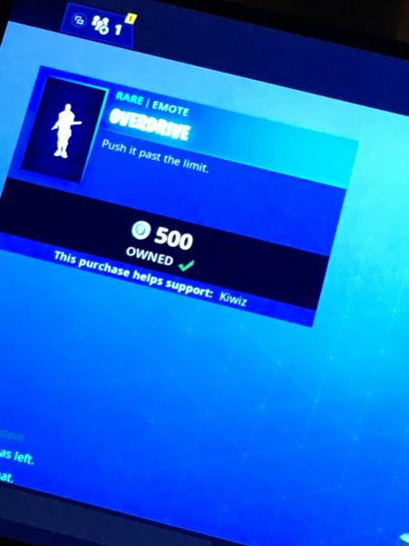 rekstar557's tweet image. #usecodekiwiz