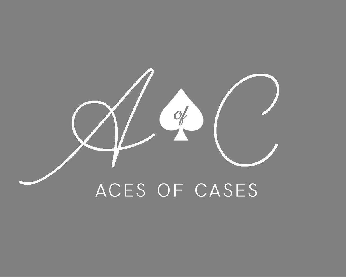 acesofcases's tweet photo. SoGood got a rebranding! 

Check out our new brand and line of products, Aces of Cases, your number one store for chic and beautiful laptop sleeves and cases! https://t.co/AfSptZO90w