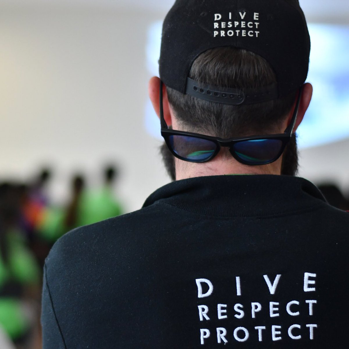 Yr10 had a visit from Jamie Allan from Dive, Respect, Protect, &amp; Terry Ghani from Humanity Inc who provided inspiration ahead of the Yr10 Conservation Project. #conservation #sustainability