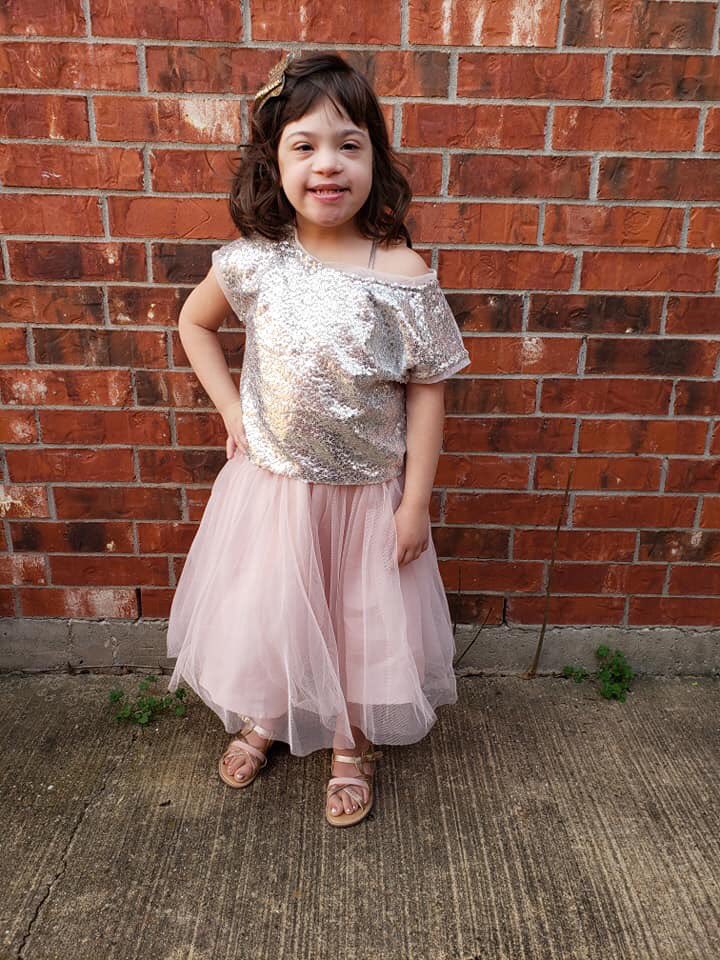 Daddy Daughter dance ....<sigh>