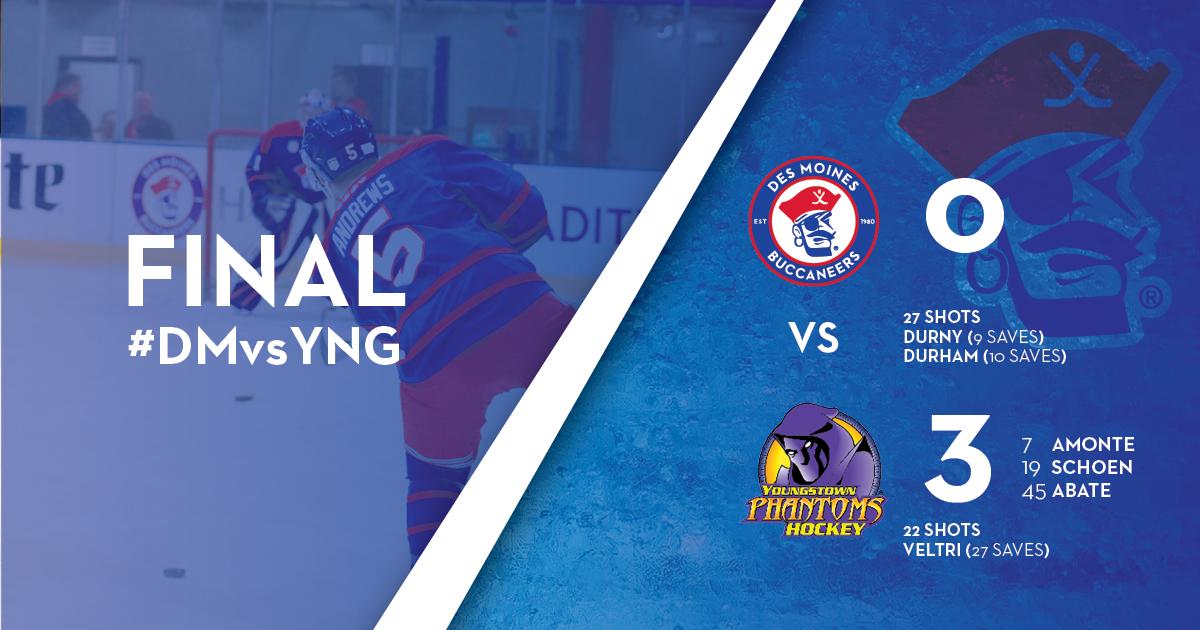 bucshockey's tweet photo. Final
#BucsHockey
#DMvsYNG https://t.co/lAghr5J4kY