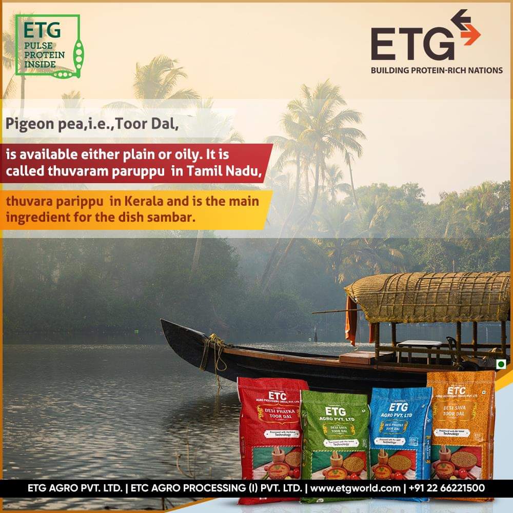 ETG Agro India (ETGAgroIndia) Twitter