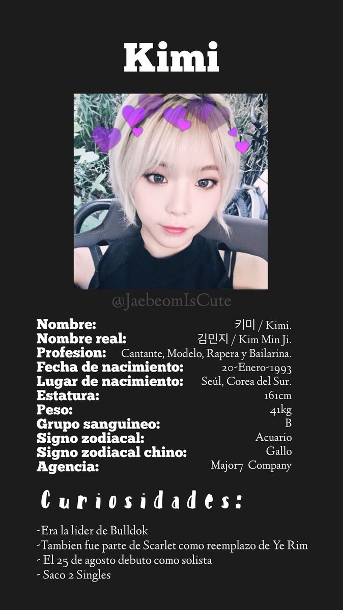 imbadsoul's tweet image. A guide to #Bulldok 
#kimi #PEACE