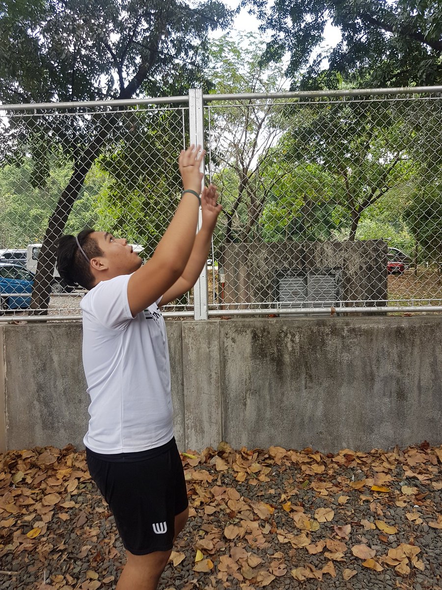 Chard_izard's tweet photo. Thank you cerebrocerebellum for planning my movements 🏐🏐🏐 Need pa ng practice tho hehe bawi next year! #PalarongMedisina2019 #Gilas #OS202 https://t.co/Px2PFSUhiQ