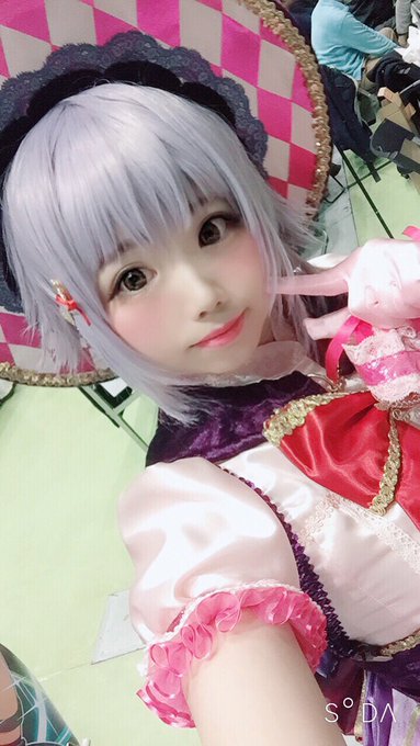 Twitterのコスプレ画像62