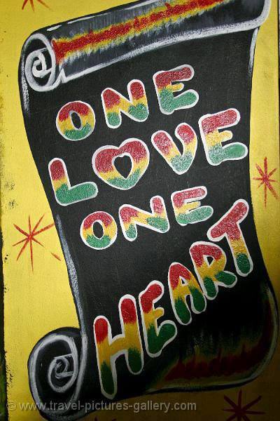 one BIG family 
Give thanks for love ,,,