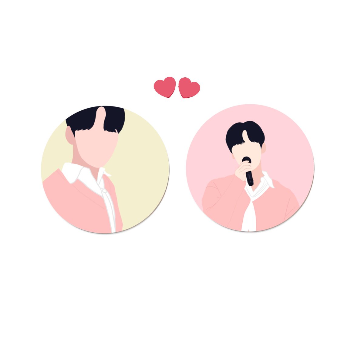 MH_pretty_CASE_'s tweet photo. 선입금 특전과 전체 특전 투표를 시작합니다!! 타래에서 투표해주세요 💓🍑 https://t.co/Ucsfatf4UC