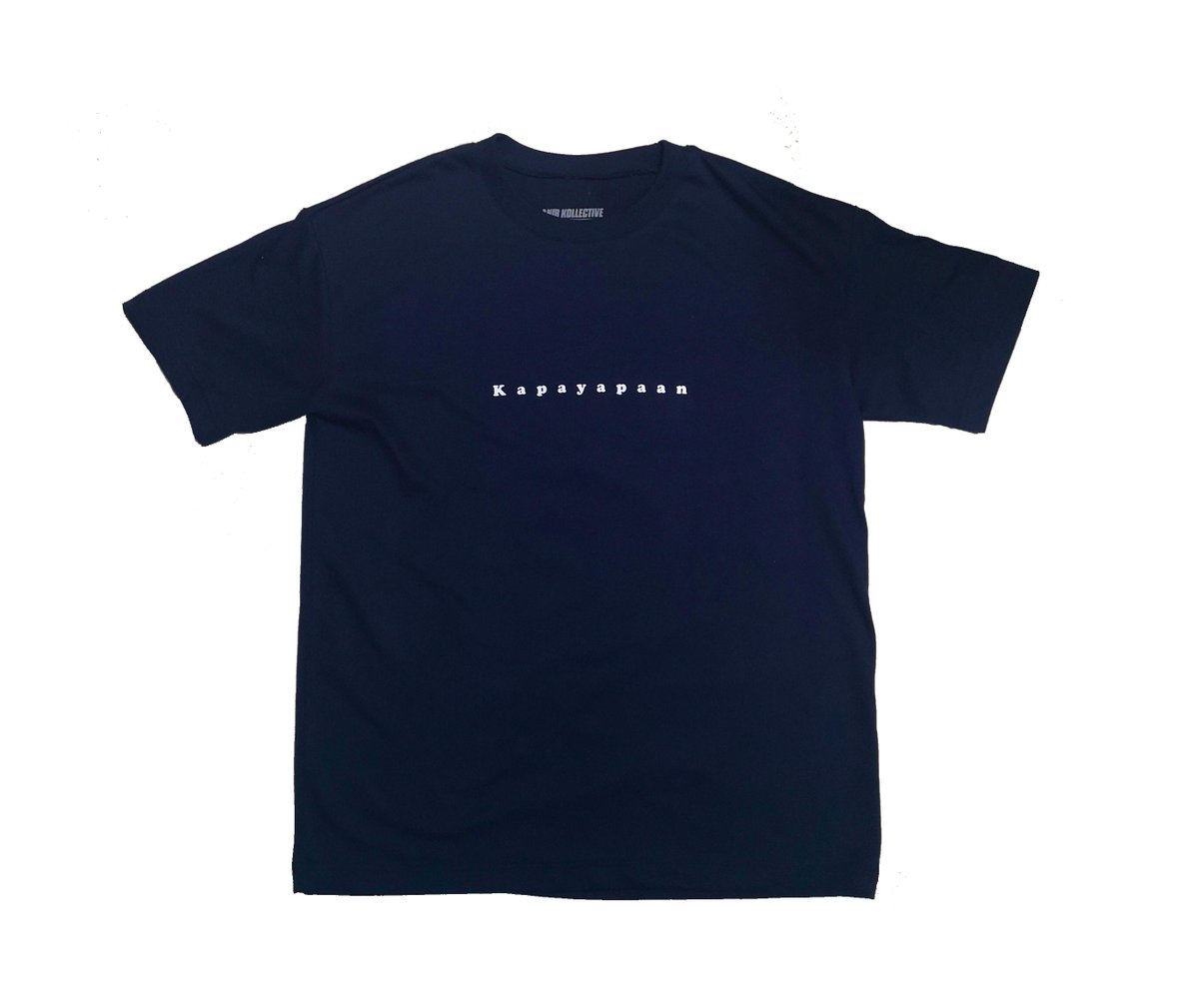 anibkollective's tweet photo. Here is our second release-the Kapayapaan Tee! Kapayapaan, or peace (in English) is the main theme of Mr. Edgardo Lam's painting printed at the back of this shirt; a minimalistic title of the painting was also printed on its front which captures the whole theme of the artwork. https://t.co/9uedjQhTr5