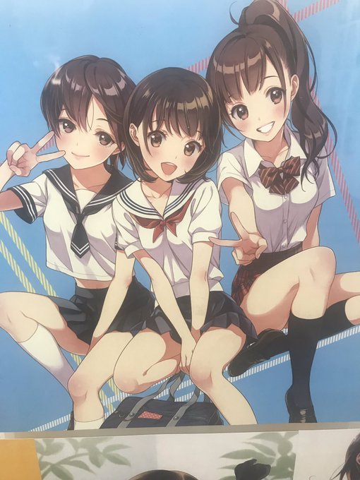 綺麗な女の子のtwitterイラスト検索結果 綺麗な女の子のtwitterイラスト検索結果